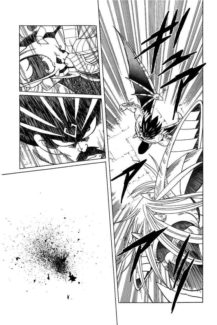 Dragon Quest - Dấu ấn rồng thiêng: Chapter 198