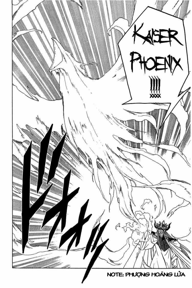 Dragon Quest - Dấu ấn rồng thiêng: Chapter 206
