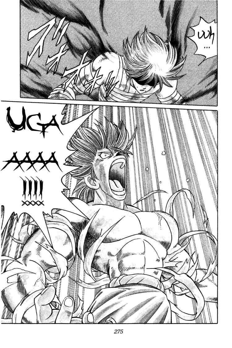 Dragon Quest - Dấu ấn rồng thiêng: Chapter 230