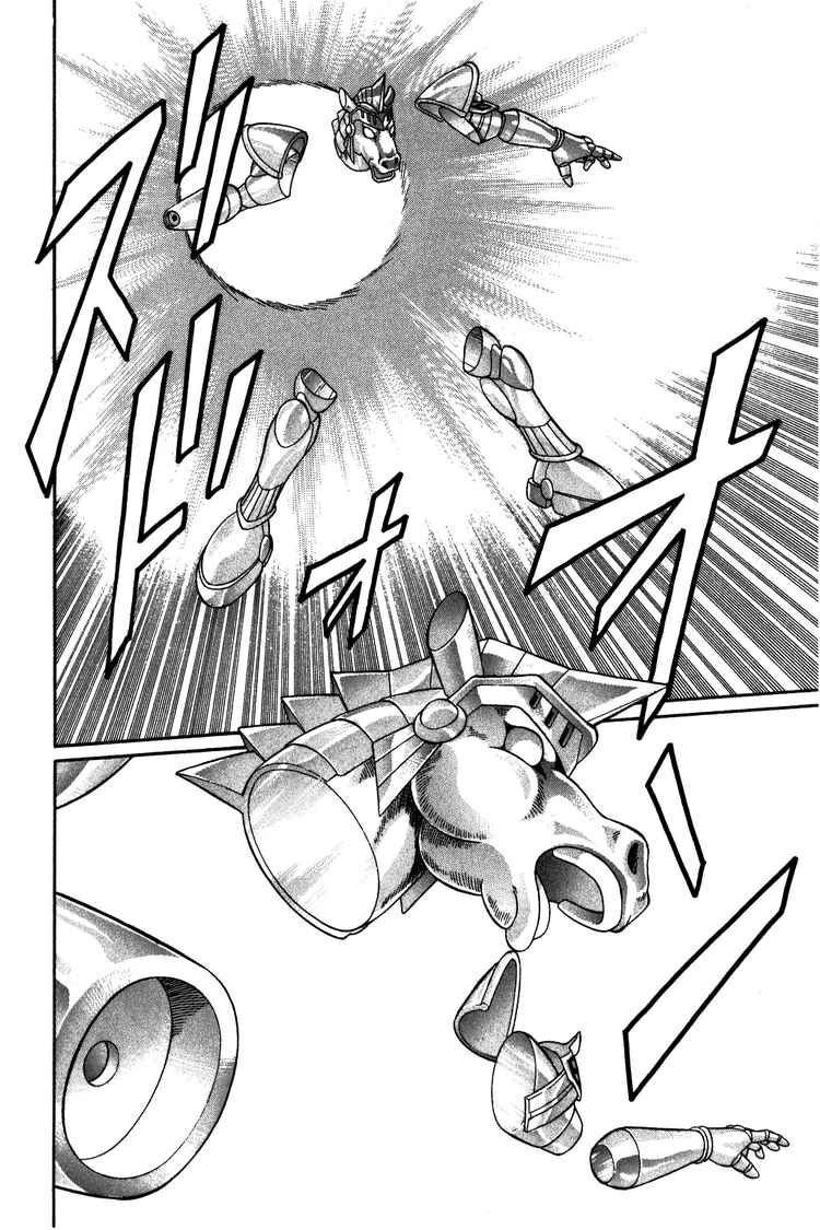 Dragon Quest - Dấu ấn rồng thiêng: Chapter 249
