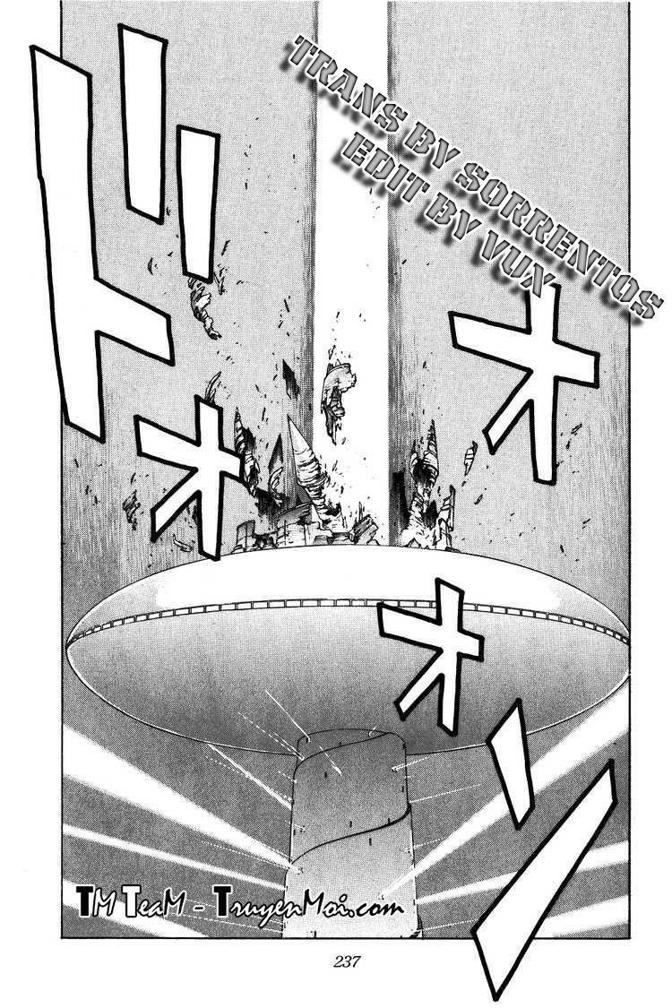 Dragon Quest - Dấu ấn rồng thiêng: Chapter 294