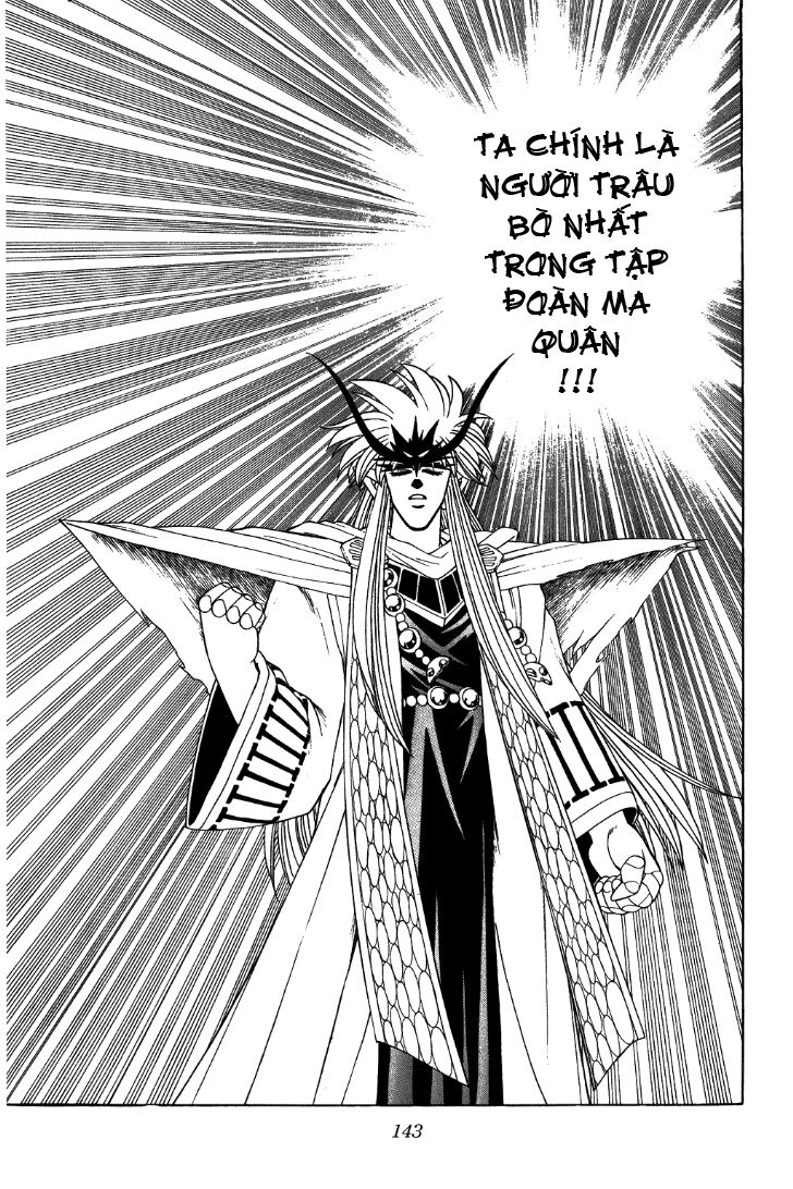 Dragon Quest - Dấu ấn rồng thiêng: Chapter 306