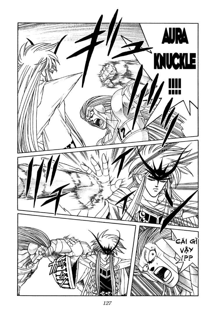 Dragon Quest - Dấu ấn rồng thiêng: Chapter 306