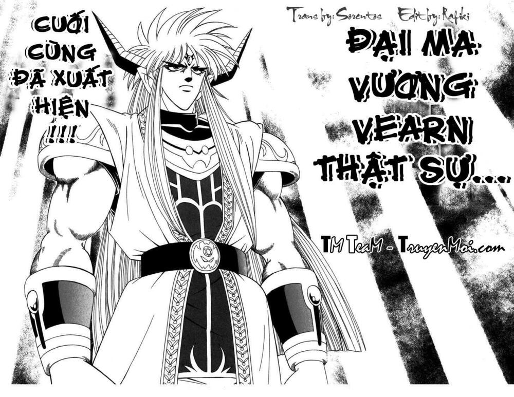 Dragon Quest - Dấu ấn rồng thiêng: Chapter 315