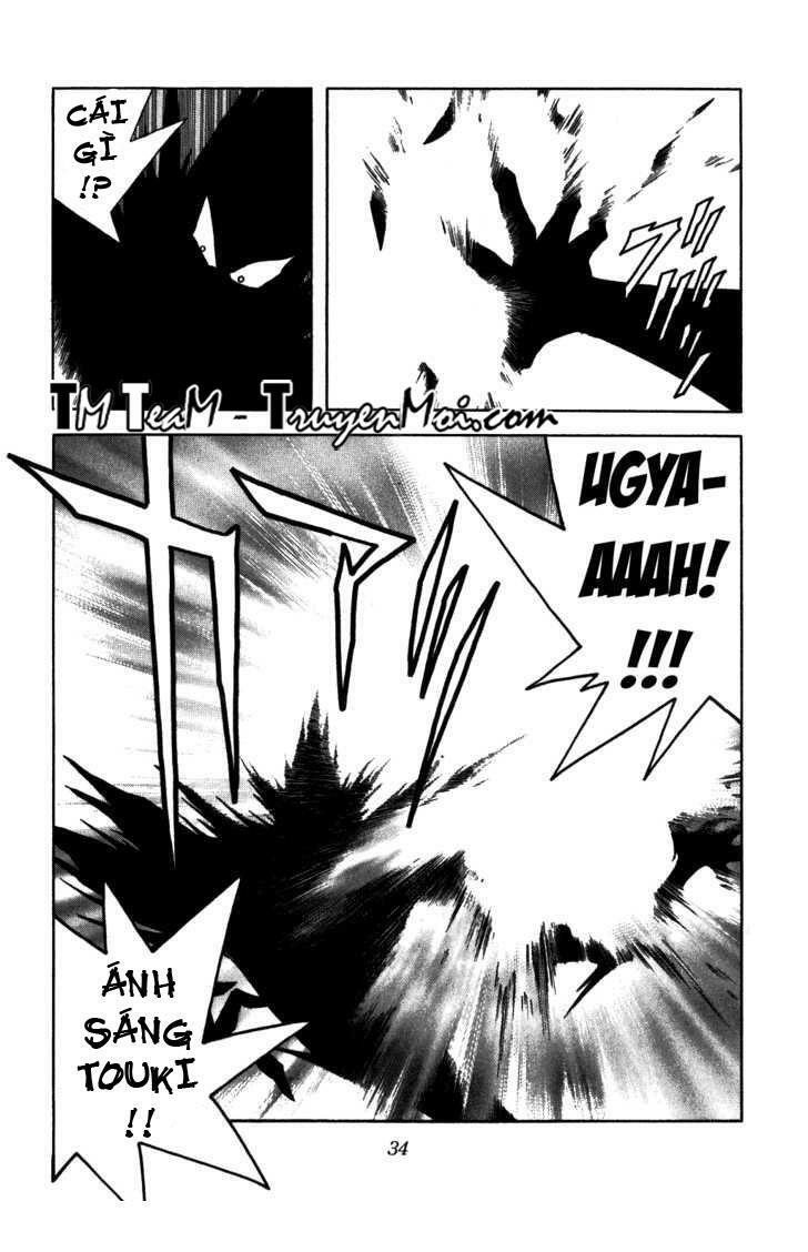 Dragon Quest - Dấu ấn rồng thiêng: Chapter 318