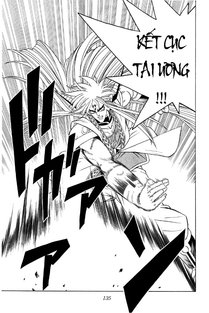 Dragon Quest - Dấu ấn rồng thiêng: Chapter 323