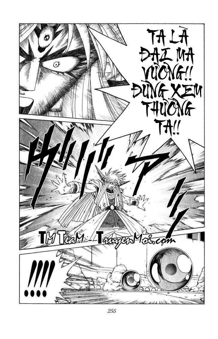 Dragon Quest - Dấu ấn rồng thiêng: Chapter 329