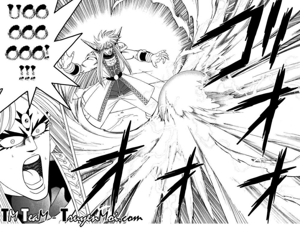 Dragon Quest - Dấu ấn rồng thiêng: Chapter 329
