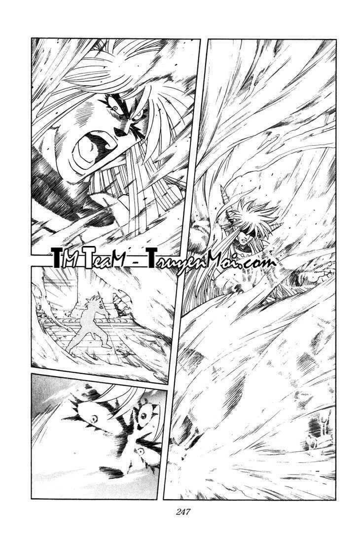 Dragon Quest - Dấu ấn rồng thiêng: Chapter 329
