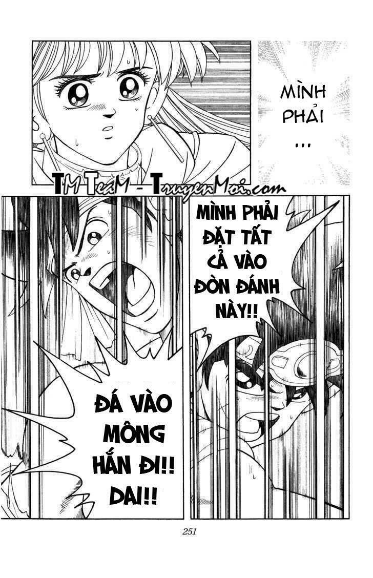 Dragon Quest - Dấu ấn rồng thiêng: Chapter 329
