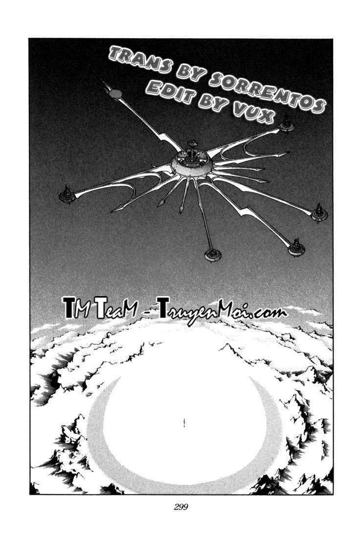 Dragon Quest - Dấu ấn rồng thiêng: Chapter 331