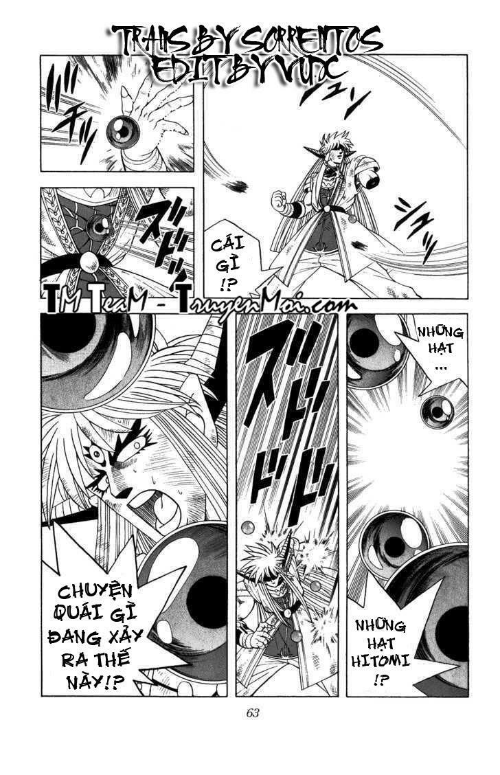 Dragon Quest - Dấu ấn rồng thiêng: Chapter 336