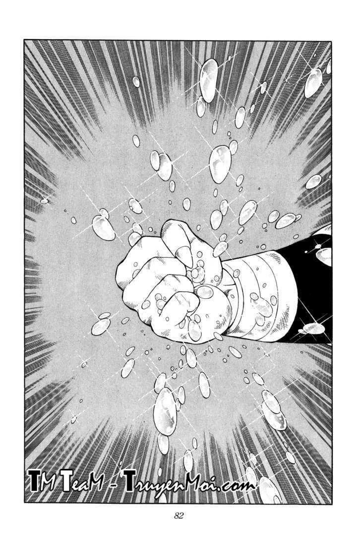 Dragon Quest - Dấu ấn rồng thiêng: Chapter 337