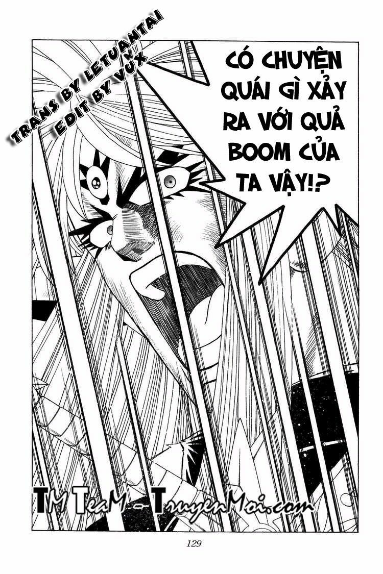 Dragon Quest - Dấu ấn rồng thiêng: Chapter 340
