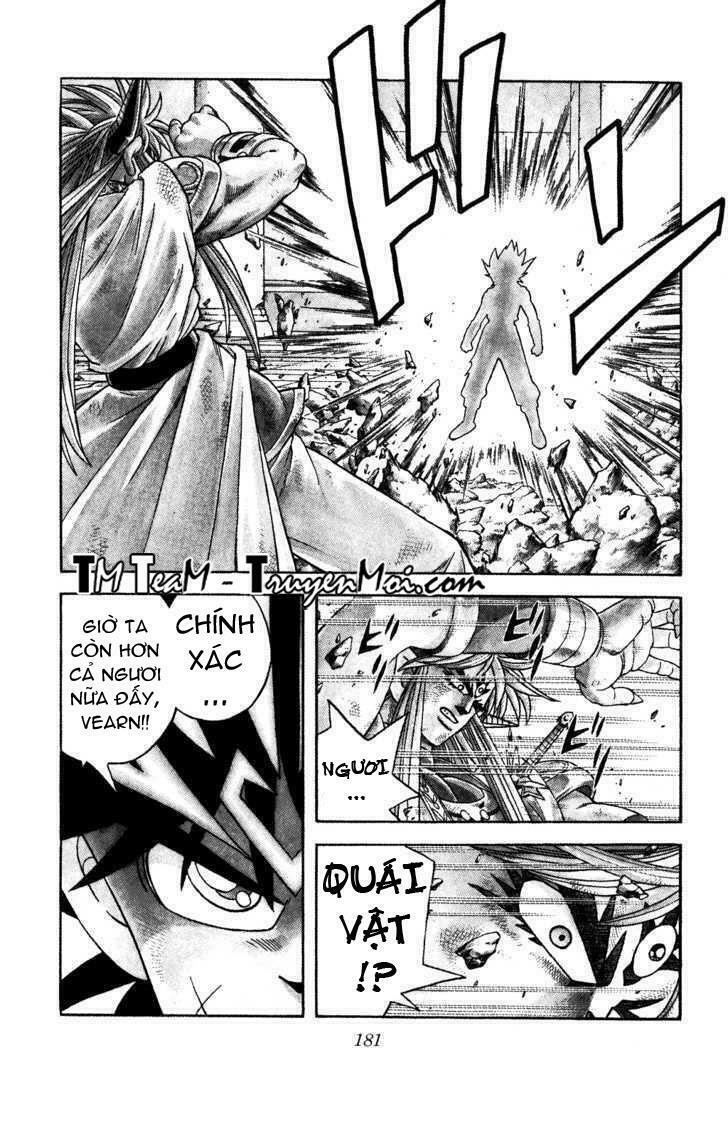 Dragon Quest - Dấu ấn rồng thiêng: Chapter 342