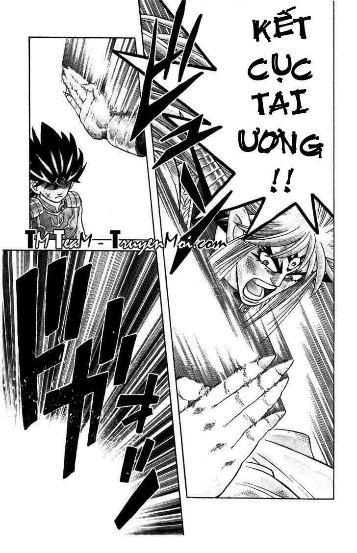 Dragon Quest - Dấu ấn rồng thiêng: Chapter 342