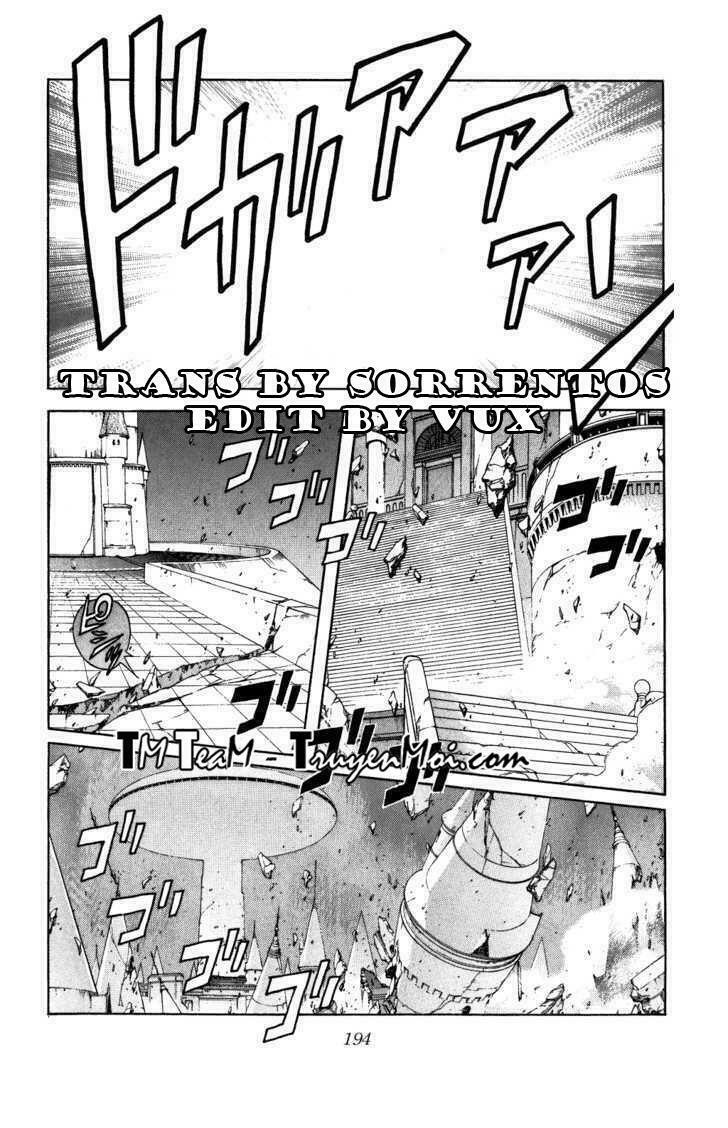 Dragon Quest - Dấu ấn rồng thiêng: Chapter 343