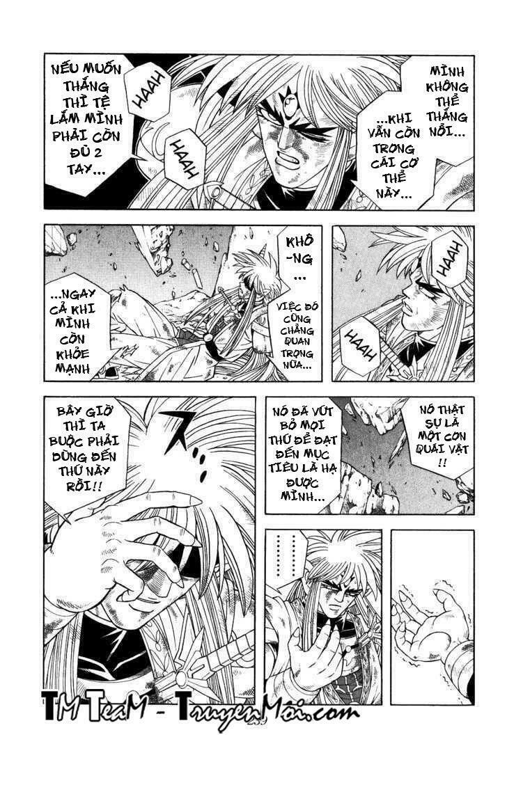 Dragon Quest - Dấu ấn rồng thiêng: Chapter 345