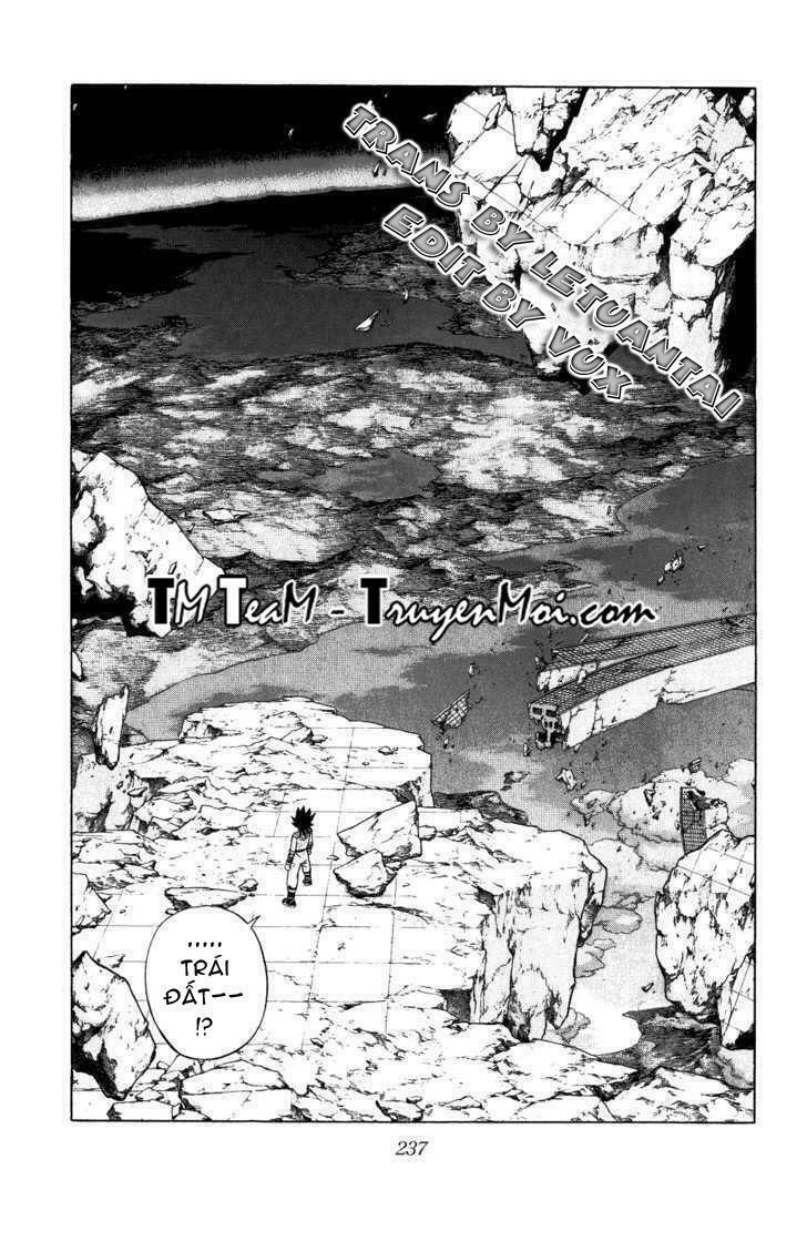 Dragon Quest - Dấu ấn rồng thiêng: Chapter 345