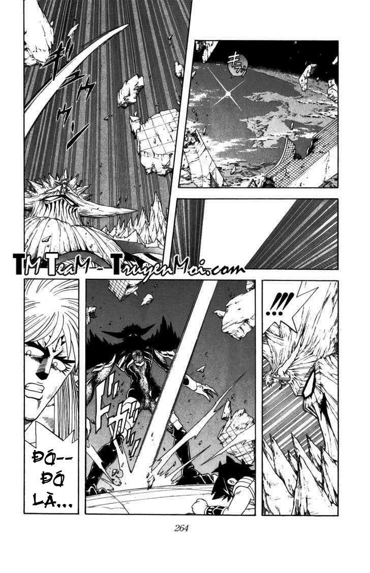 Dragon Quest - Dấu ấn rồng thiêng: Chapter 346