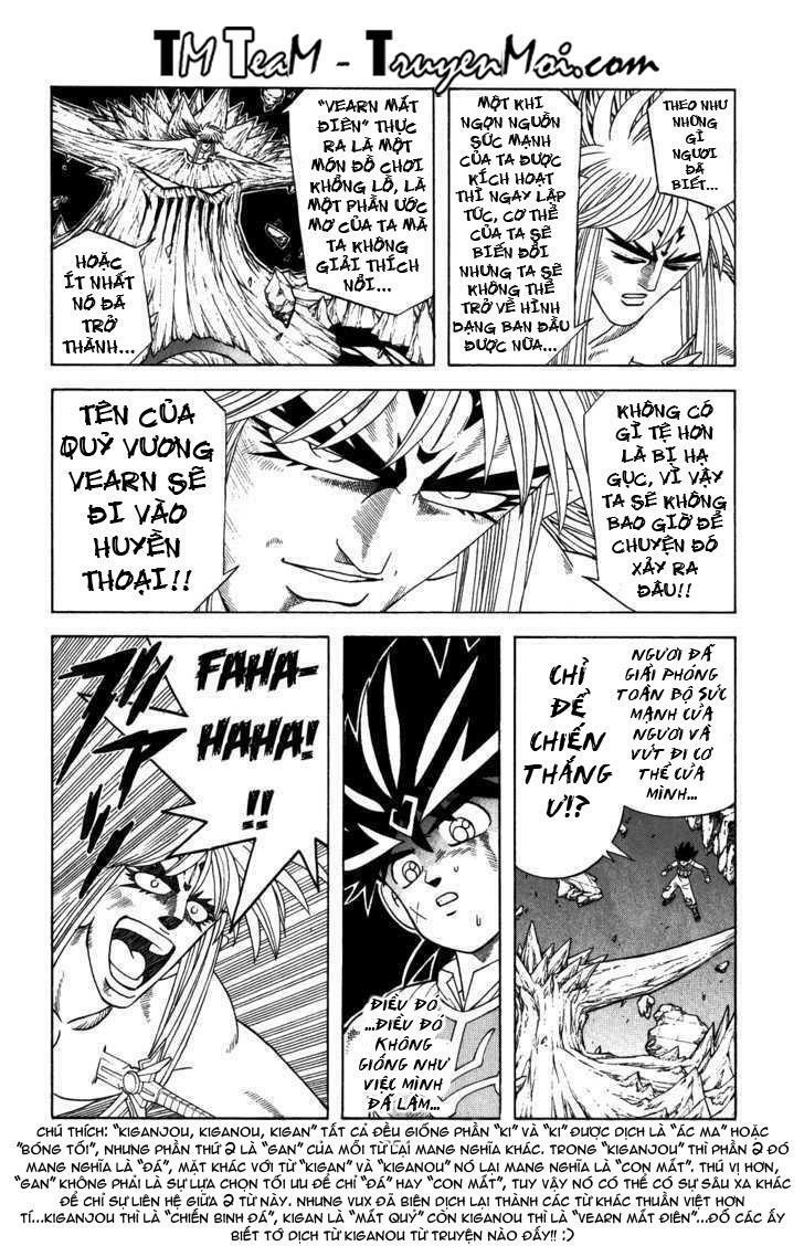 Dragon Quest - Dấu ấn rồng thiêng: Chapter 346