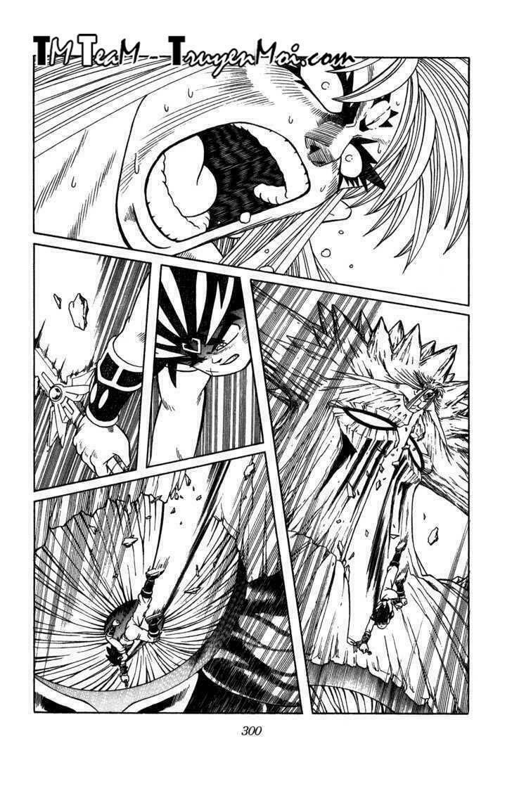 Dragon Quest - Dấu ấn rồng thiêng: Chapter 348