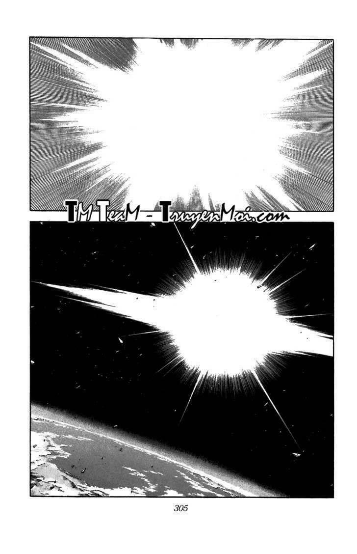 Dragon Quest - Dấu ấn rồng thiêng: Chapter 348