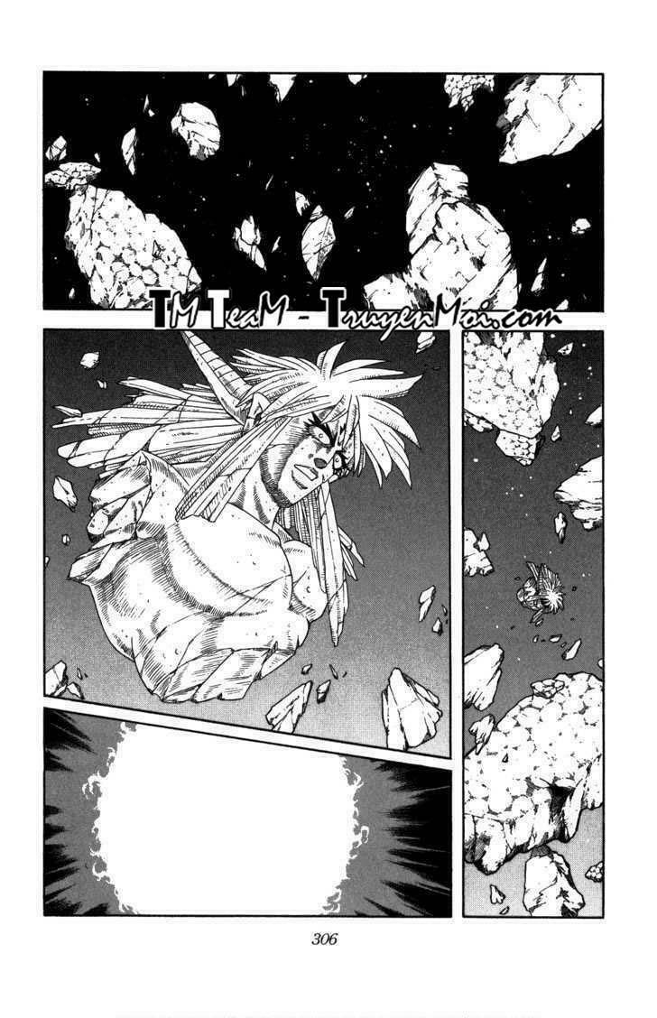 Dragon Quest - Dấu ấn rồng thiêng: Chapter 348