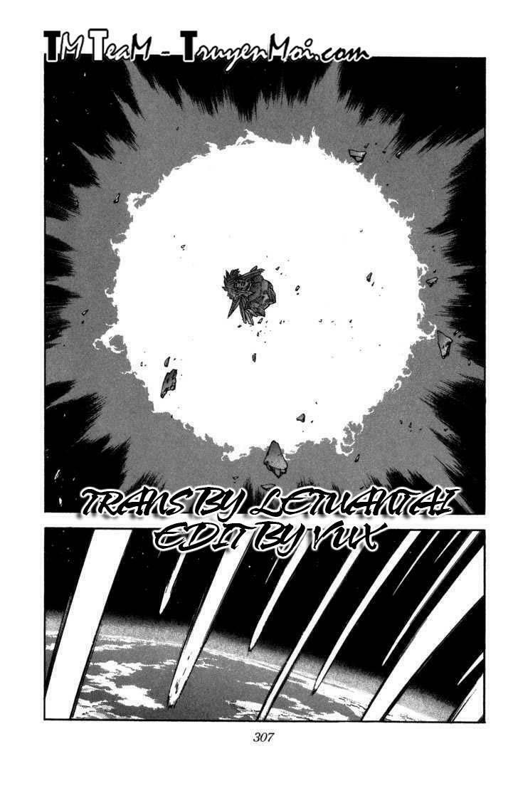 Dragon Quest - Dấu ấn rồng thiêng: Chapter 348