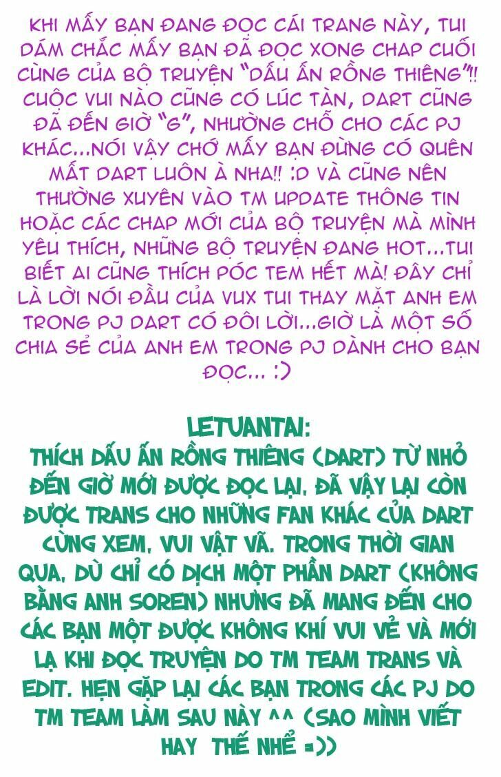 Dragon Quest - Dấu ấn rồng thiêng: Chapter 349