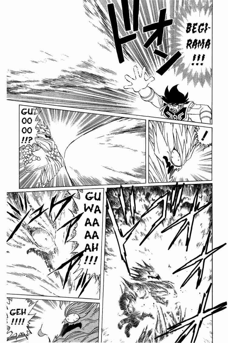 Dragon Quest - Dấu ấn rồng thiêng: Chapter 69