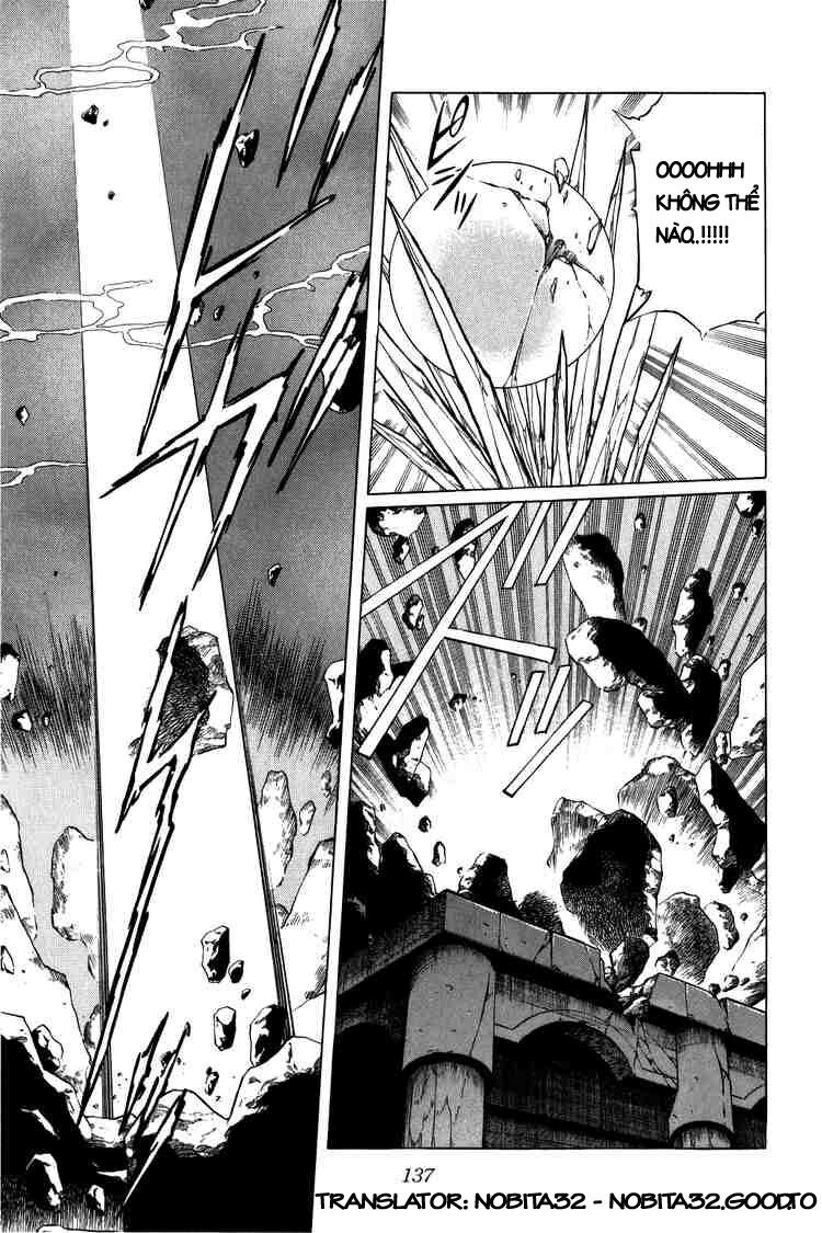 Dragon Quest - Dấu ấn rồng thiêng: Chapter 82