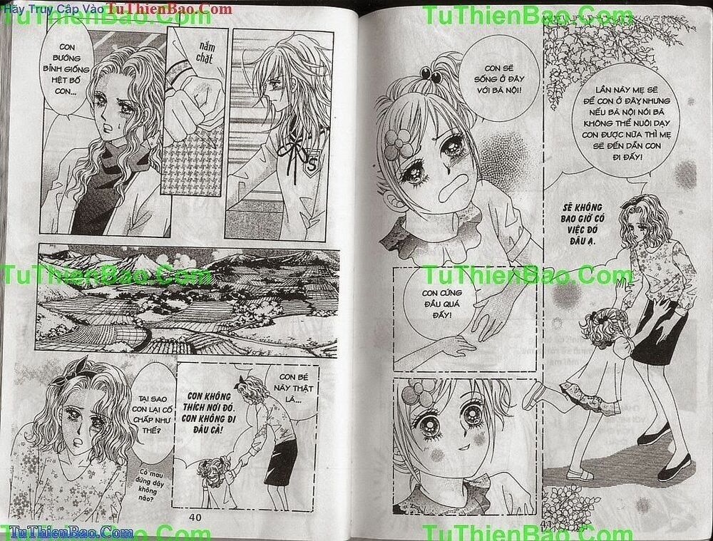 Lọ lem tinh nghịch (Bản đẹp): Chapter 1