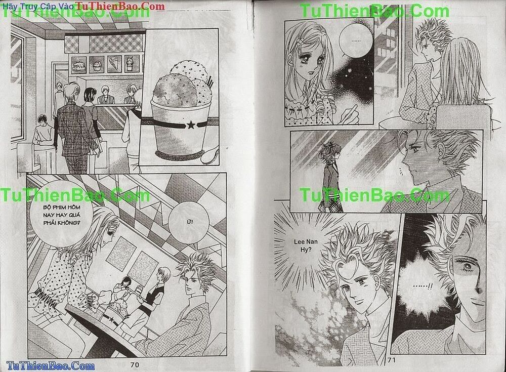 Lọ lem tinh nghịch (Bản đẹp): Chapter 3