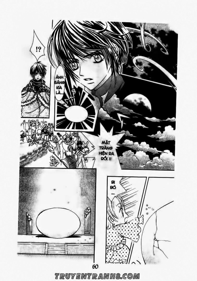 Công chúa song sinh: Chapter 14
