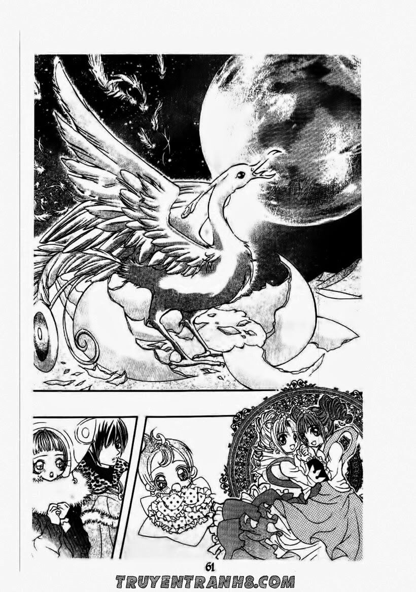 Công chúa song sinh: Chapter 14