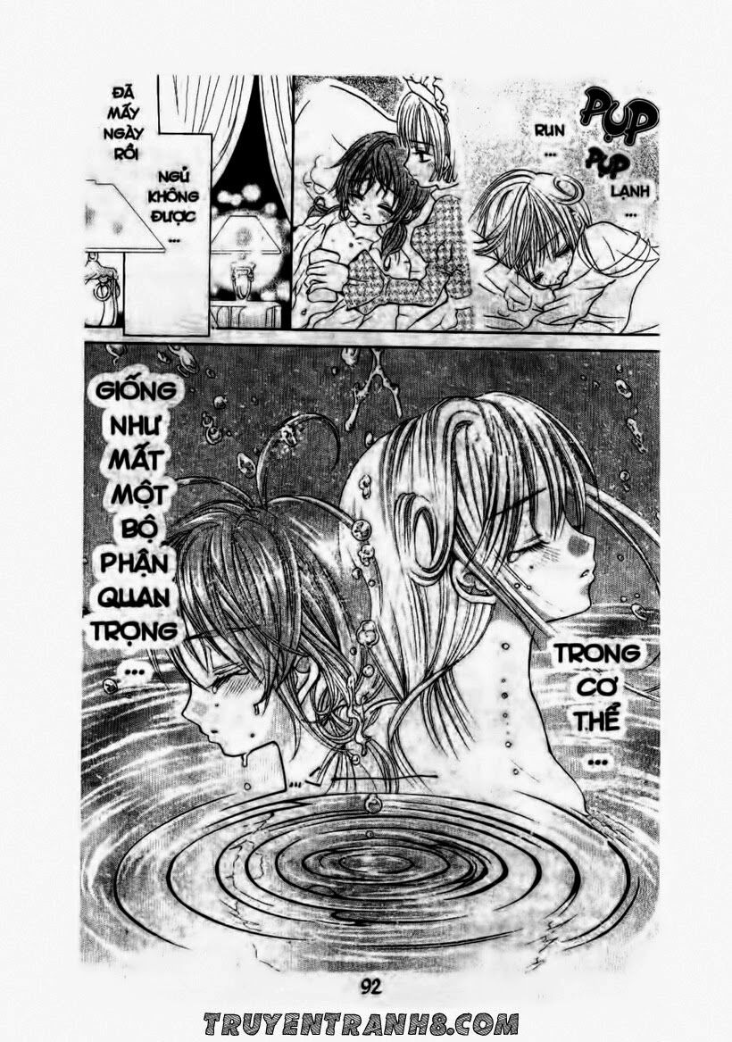 Công chúa song sinh: Chapter 15