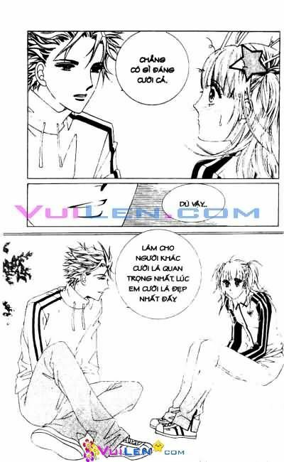 Thủ Lĩnh Chunja: Chapter 1