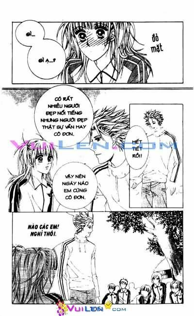 Thủ Lĩnh Chunja: Chapter 1