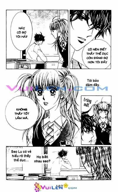 Thủ Lĩnh Chunja: Chapter 1