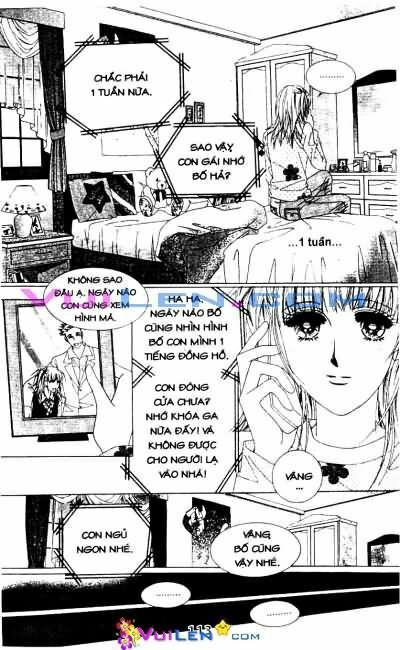 Thủ Lĩnh Chunja: Chapter 1