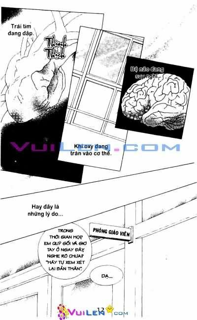 Thủ Lĩnh Chunja: Chapter 1