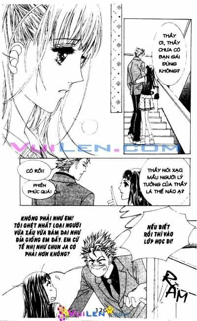 Thủ Lĩnh Chunja: Chapter 1