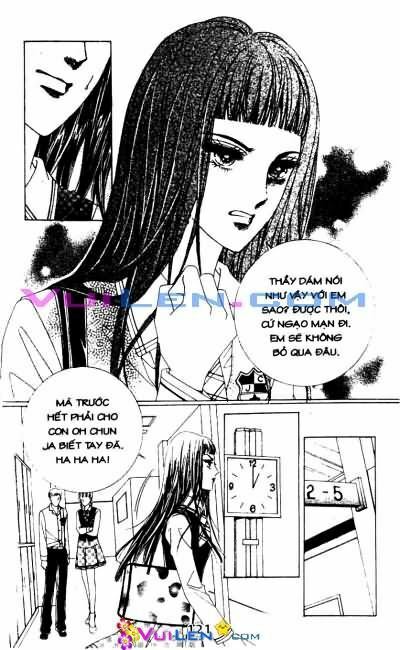 Thủ Lĩnh Chunja: Chapter 1