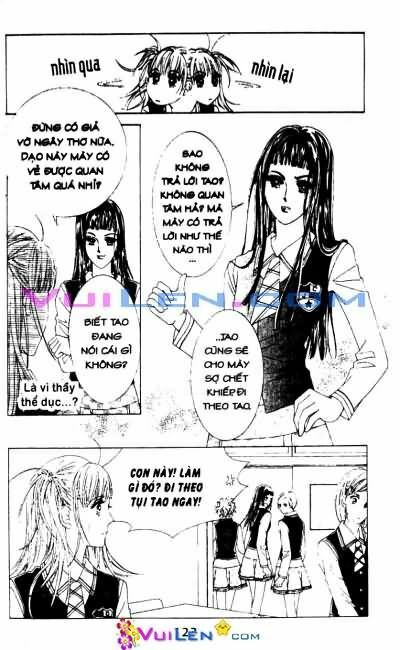 Thủ Lĩnh Chunja: Chapter 1