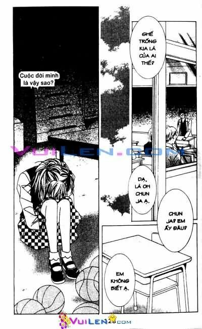 Thủ Lĩnh Chunja: Chapter 1