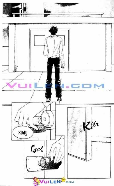 Thủ Lĩnh Chunja: Chapter 1