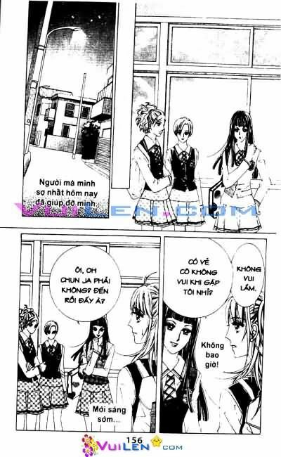 Thủ Lĩnh Chunja: Chapter 1