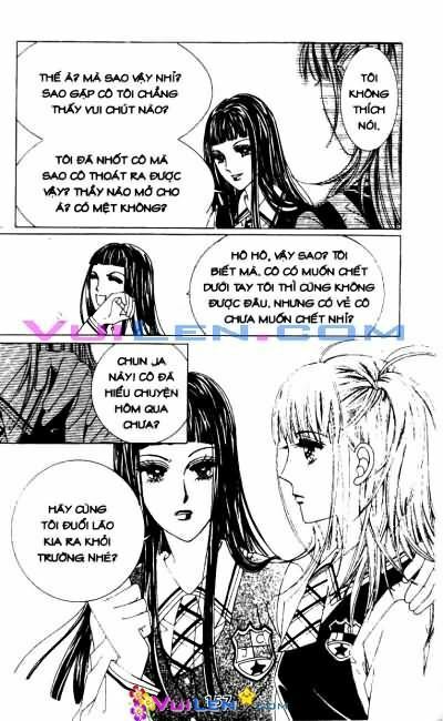 Thủ Lĩnh Chunja: Chapter 1