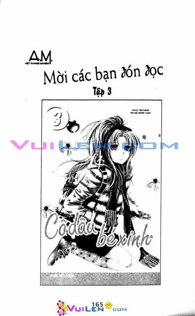 Thủ Lĩnh Chunja: Chapter 1